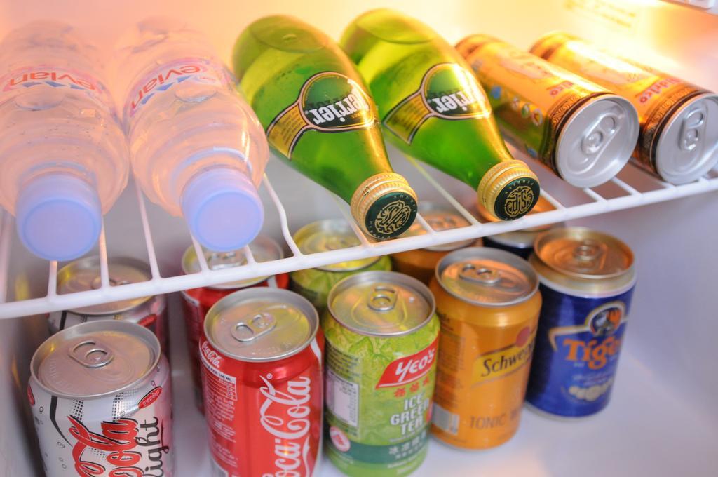 パラダイス アンコール ヴィラ シェムリアップ エクステリア 写真